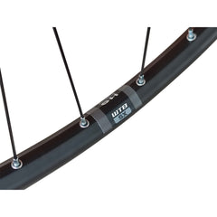 WTB SX i19 700c Road / Hybrid / CX / Gravel Wheel Set – 6-Bolt Disc – QR / Thru Axle – 19mm Rim – Performance Hubs – HG / XD / XDR – 8–12 Speed – 1950g