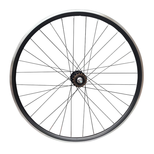 700c Fixie Bike Wheels WHEELHUT