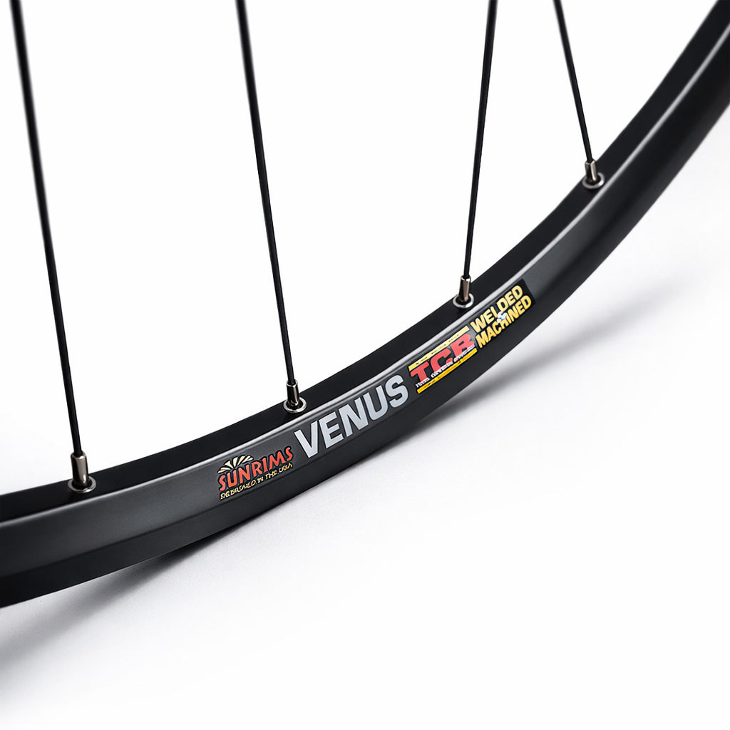 700c Road Rear Wheel – Rim Brake – QR – 14mm Rim – PILLAR Aero-Bladed Spokes – Performance Hub – HG / XDR – 8–12 Speed – 910g