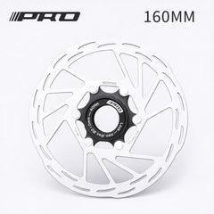 26” MTB Rear Wheel – Center Lock Disc – QR – 20mm Rim – 7–10 Speed