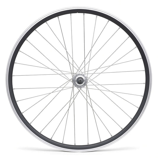 27.5″ MTB Front Wheel – Rim & Disc Brake – QR – 19mm Rim