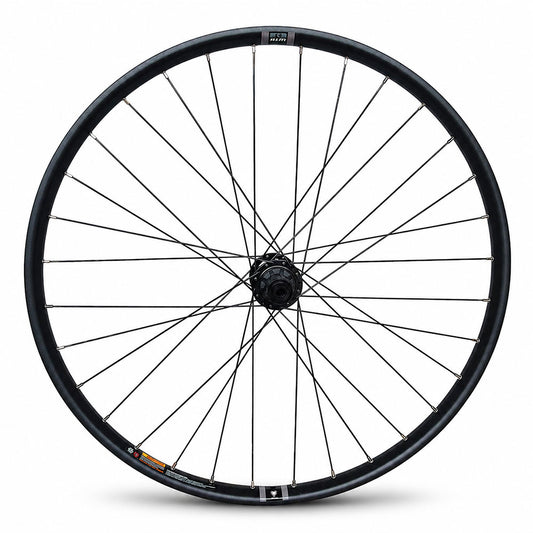 WTB ST i30 27.5” MTB Rear Wheel – 6-Bolt Disc – Boost 12×148 Thru Axle – 30mm Rim – Tubeless Compatible – Performance Hub – HG / XD / Microspline – 10–12 Speed