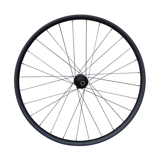 700c Road / Gravel / CX / Hybrid Rear Wheel – 6-Bolt Disc – QR / Thru Axle – 18mm Rim – Tubeless Compatible – Performance Hub – HG / XDR – 8–12 Speed – 935g