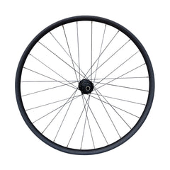 700c Road / Gravel / CX / Hybrid Rear Wheel – 6-Bolt Disc – QR / Thru Axle – 18mm Rim – Tubeless Compatible – Performance Hub – HG / XDR – 8–12 Speed – 935g
