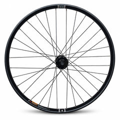 WTB ST i30 29” MTB Front Wheel – 6-Bolt Disc – 15×110 Boost Thru Axle – 30mm Rim – Tubeless Compatible – Performance Hub