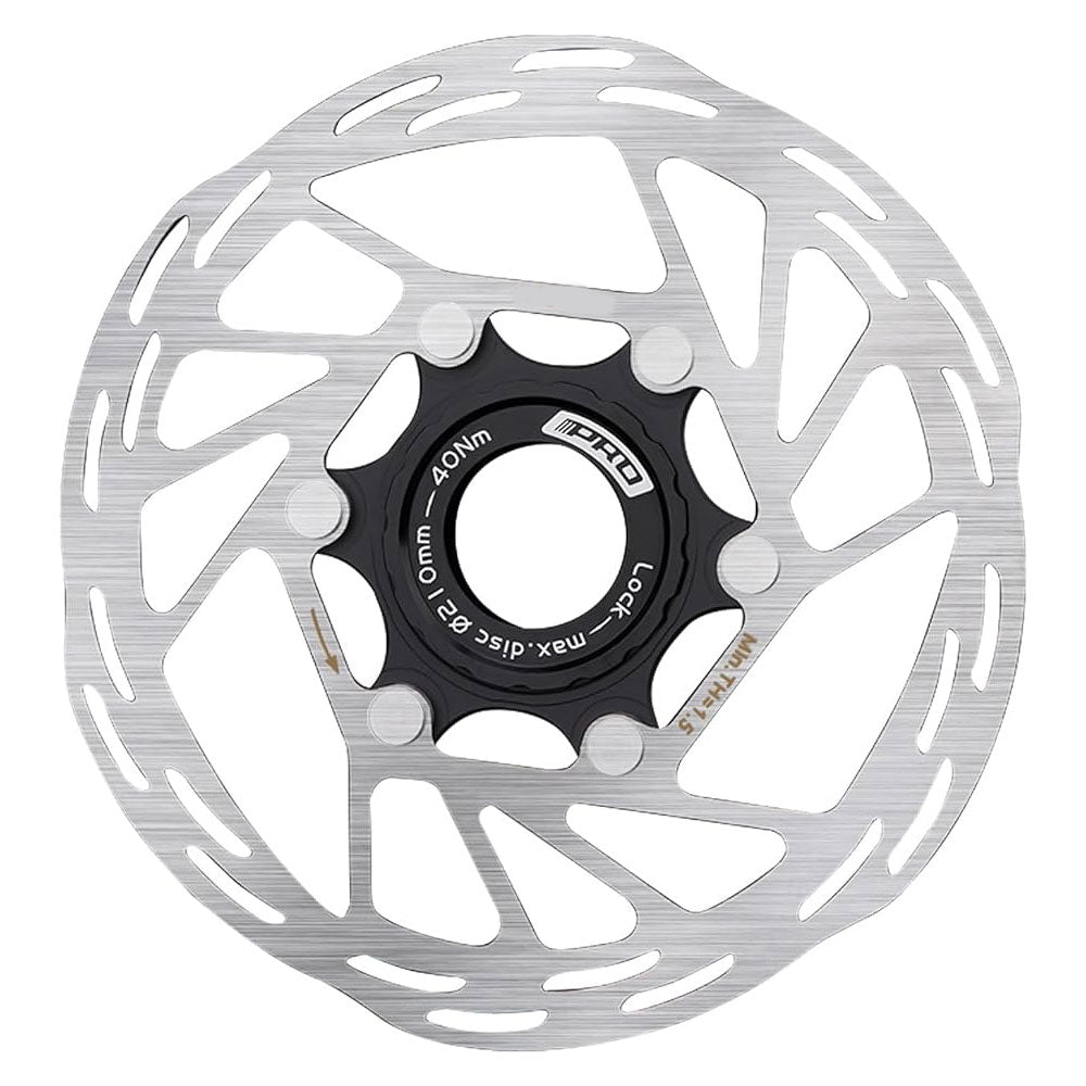 140mm Disc Brake Rotor – Center Lock