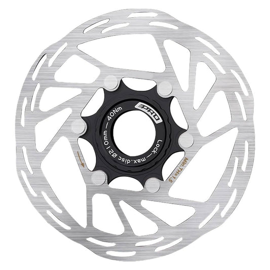 140mm Disc Brake Rotor – Center Lock