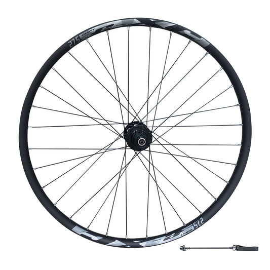 Giant XC2 QR 27.5" (ETRTO 584x25) MTB Mountain Bike DISC REAR Wheel 7/8/9/10/11 Speed - Sealed Bearing (6 Bolt) Disc Brake Hub - Tubeless Compatible