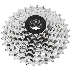Cassette (Select speed)