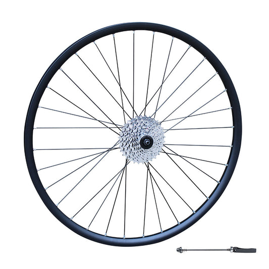 Cheap 700c rear wheel online