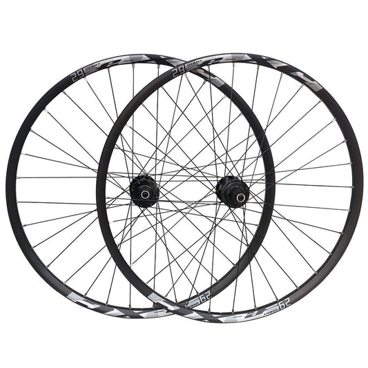 29 MTB Wheels WHEELHUT