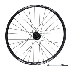 Giant XC2 QR 26" (ETRTO 559x25) MTB Mountain Bike DISC BRAKE REAR Wheel 7/8/9/10/11 Speed - Sealed Bearings (6 Bolt) Disc Hub - Tubeless Compatible