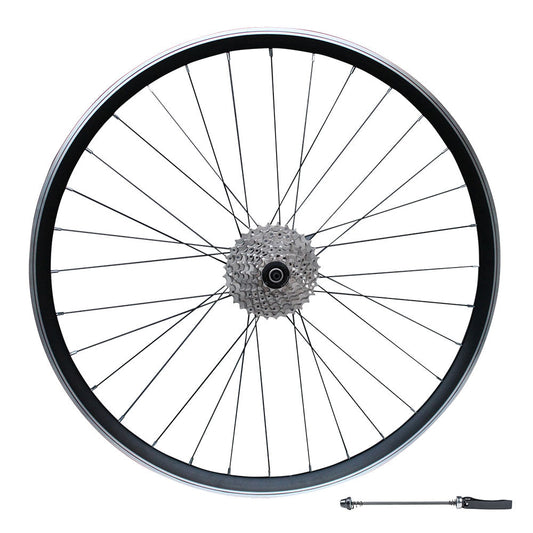 700c Road Bike Wheels WHEELHUT