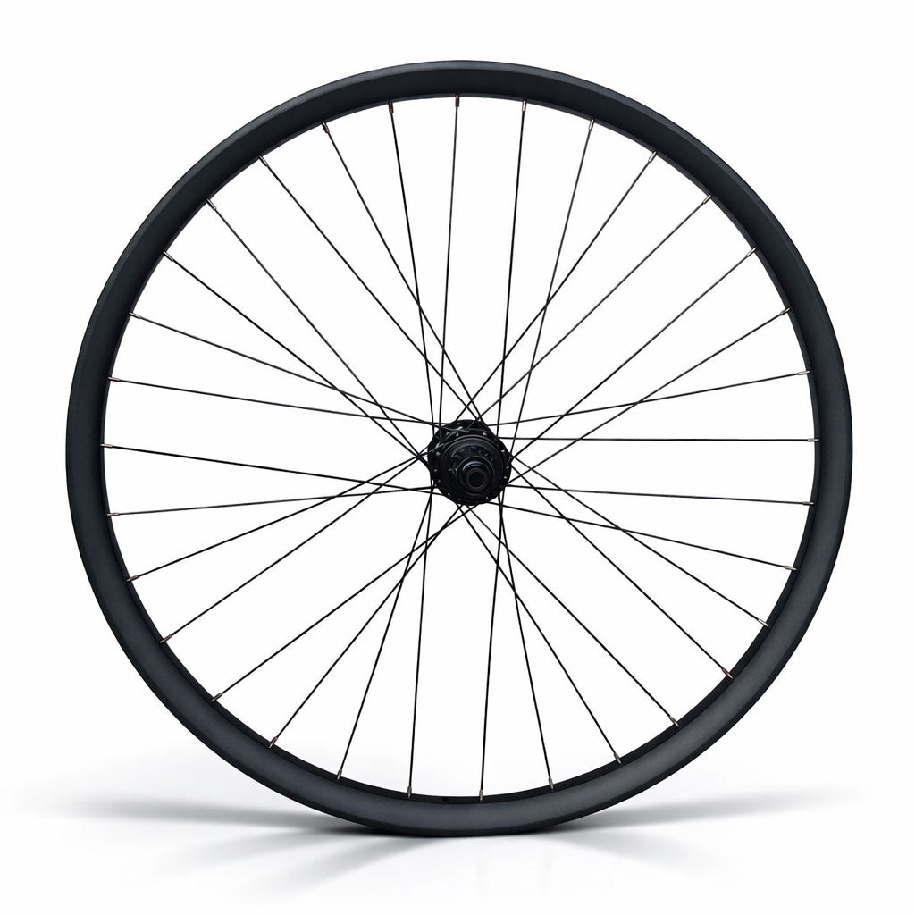 29” Downhill Rear Wheel – 6-Bolt Disc – 12×150–157 Super Boost Thru Axle – 30mm Rim – Tubeless Compatible