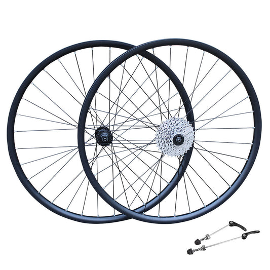 700c Road Bike Wheels WHEELHUT