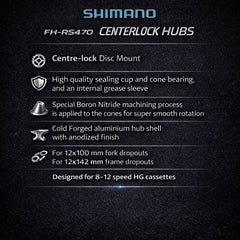 700c CX / Gravel Wheel Set – Center Lock Disc – Thru Axle – 25mm Rim – Tubeless Compatible – Performance Hubs – HG – 8–12 Speed – 1875g