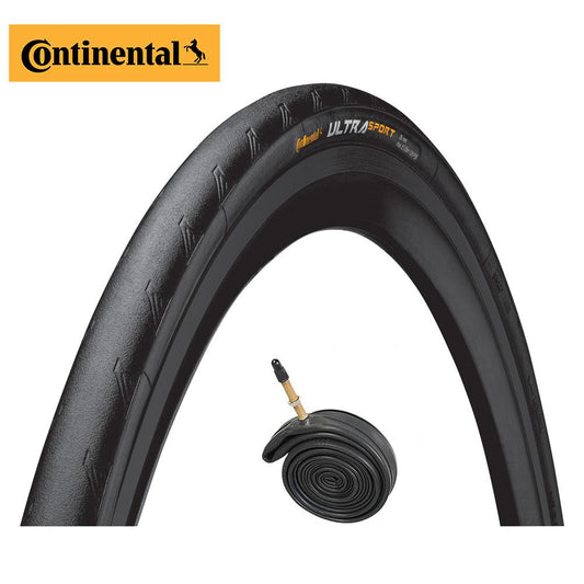 Continental Ultra Sports 3 - 700c Road Racing Bike Tyre 23c 25c 28c 32c