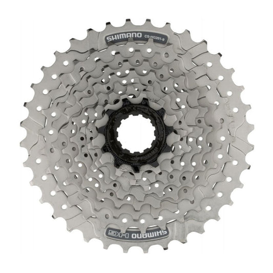 Shimano 9 Speed Cassette 11-36t