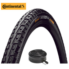 Continental Ride Tour 700x32c Reflex Hybrid Bike Tyre