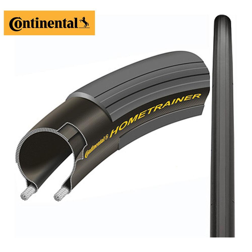 Continental HomeTrainer 27.5"x2.0 (50-584) Turbo Trainer Road Bike Tyre