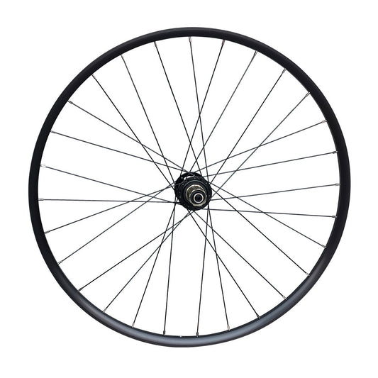 700c disc rear online wheel