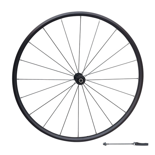 Budget store 700c wheelset