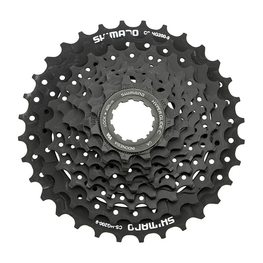 Shimano  9 Speed Cassette 11-34t