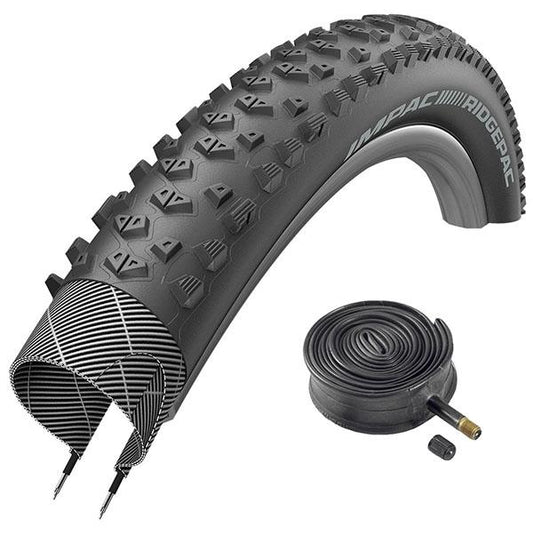 Impac Ridgepac 29"x2.1 (54-622) MTB Mountain Bike Tyre