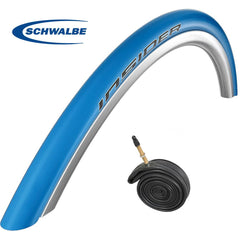 Schwalble Insider 700x23c (23-622) Turbo Trainer Bike Tyre