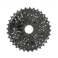 Shimano 9 Speed Cassette 11-32t