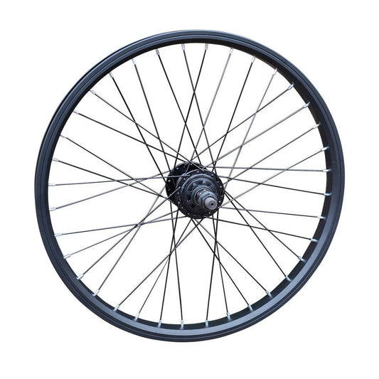 Bmx store bicycle wheels