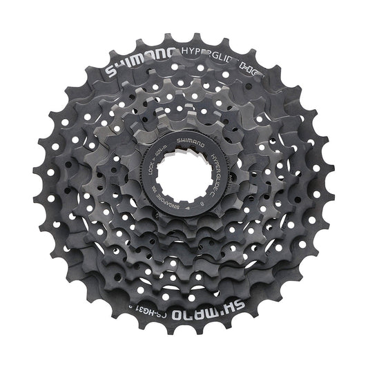 Shimano  8 Speed Cassette 11-34t