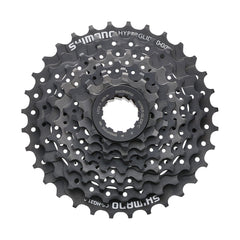 Shimano  8 Speed Cassette 11-34t