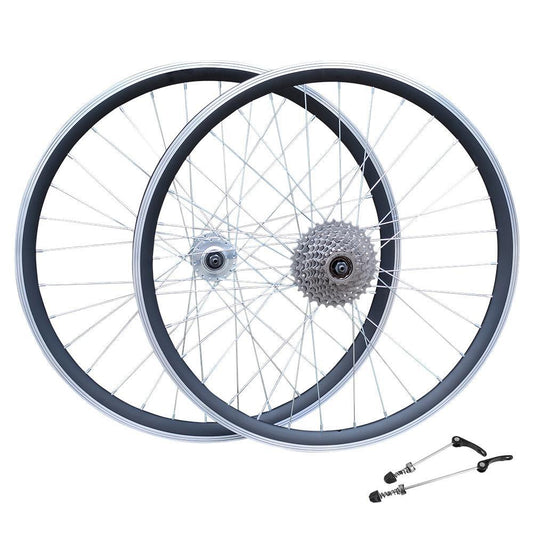 700c hybrid disc store wheels