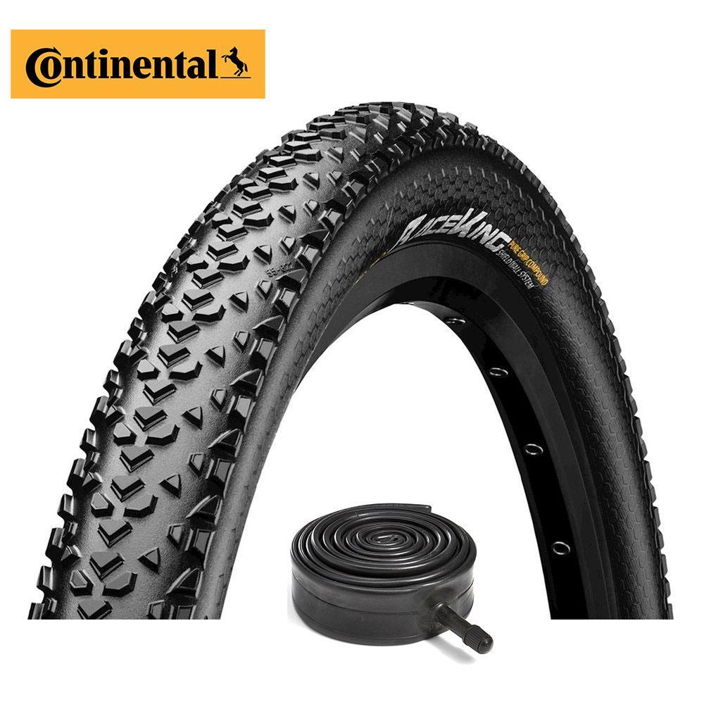 Continental Race King 26"x2.0 / 26"x2.2 MTB Mountain Bike Tyre